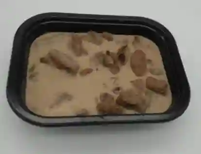 Lomo Stroganoff