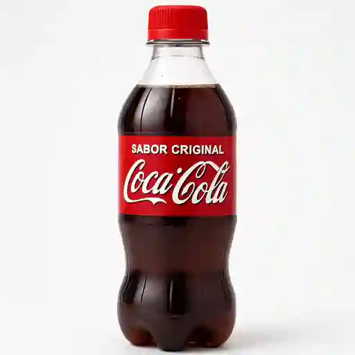 Coca-Cola Sabor Original 400 ml