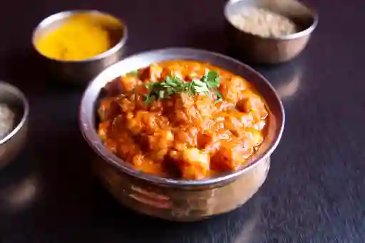 Lazeez Chole Masala