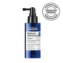 Loreal Professionnel Sérum Activador de Densidad Capilar
