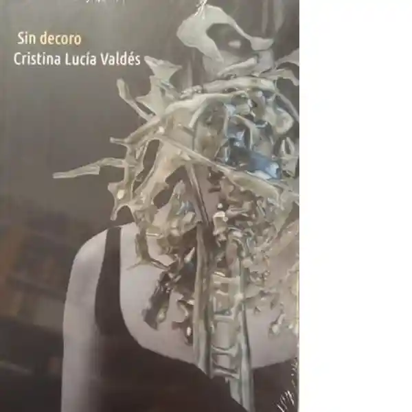 Sin Decoro - Valdes Cristina Lucia