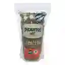 Picantos Ají Jalapeño Encurtido Picor Medio
