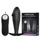Aphrodisia Vibrador Butt Klein - Pretty Love Plug