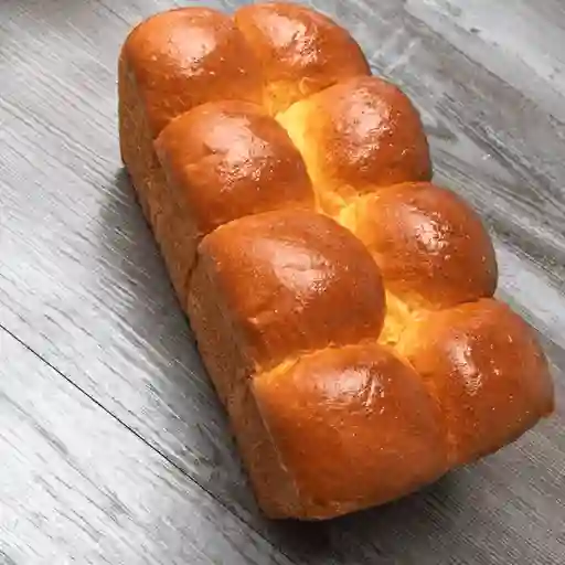 Pan brioche roll
