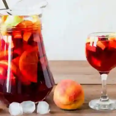 2 Litros de Sangria Red Velvet