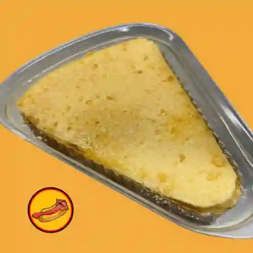 Postre Mrdog de Leche Asada
