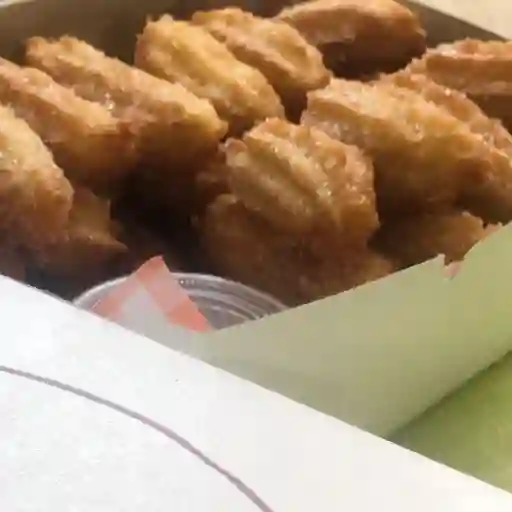 Churros Mini