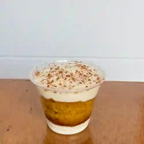 Torta de Zanahoria con Pastelera