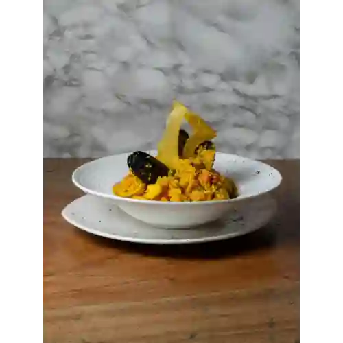 Arroz marinero