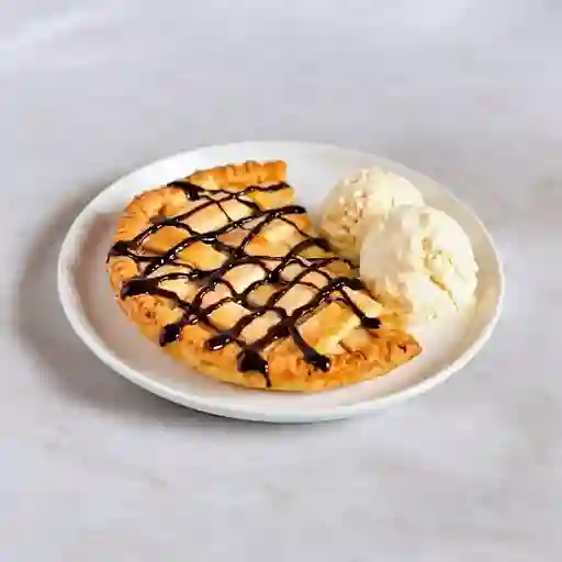 Apple Pie