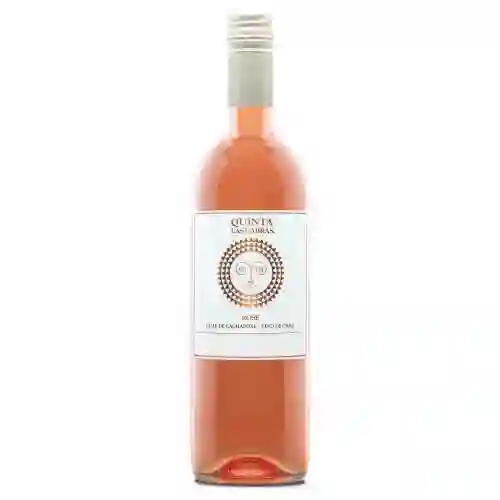 Vino Rose Quinta Las Cabras 750 ml