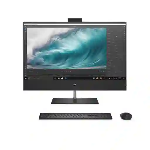 Hp Computador All In One Pavilion Intel Core i7 12700T 16Gb