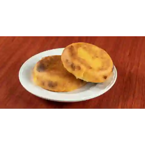 Arepita Boyacense