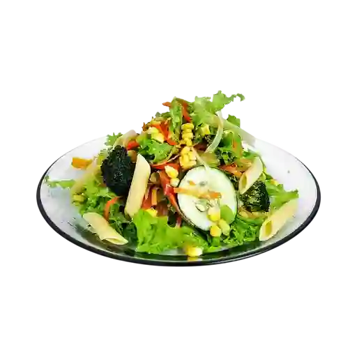 Ensalada Vegetariana