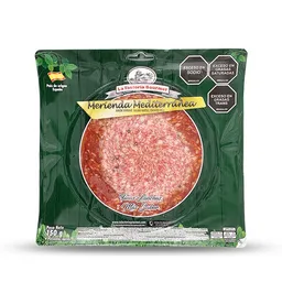 La Factoria Gourmet Tapa Espanola