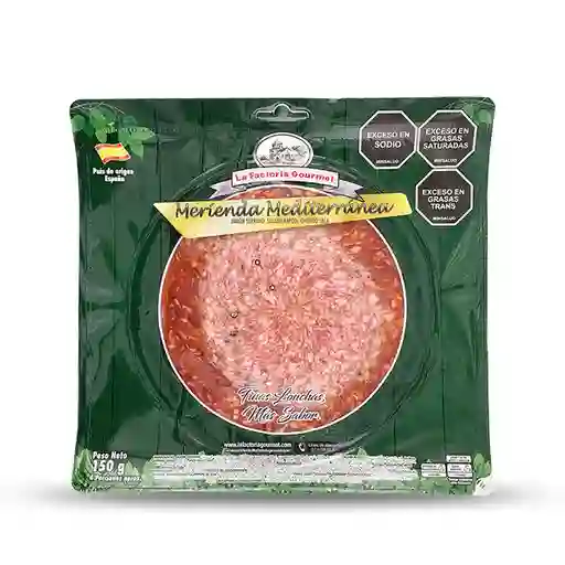 La Factoria Gourmet Tapa Espanola