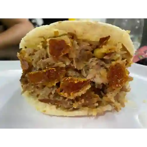 Arepachona