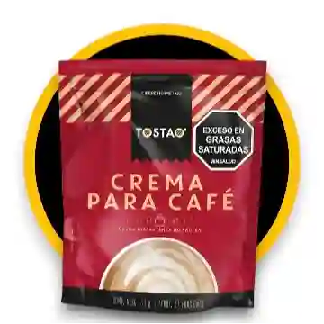Crema para Cafe 150g