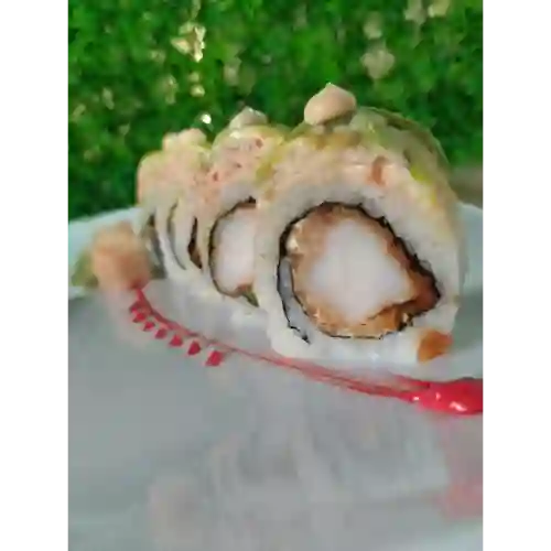 Sushi Avocado