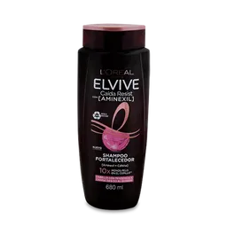 Elvive Shampoo Fortalecedor