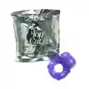 ANILLO RE-UTILIZABLE VIBRADOR TOP CAT