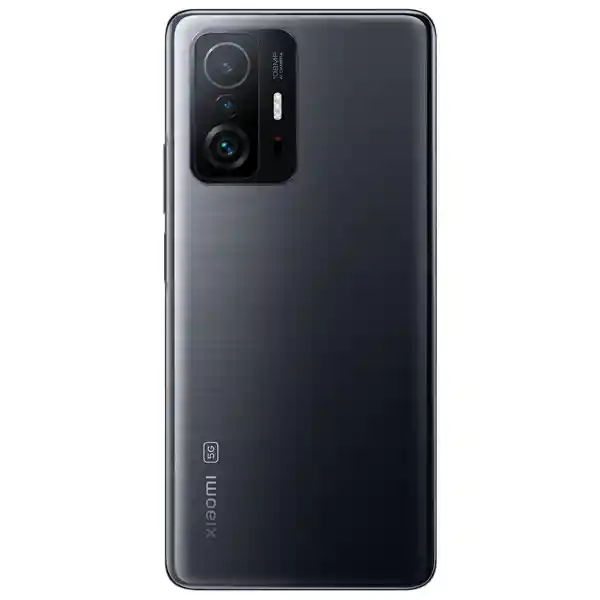 Xiaomi Celular 11T Pro 256Gb 8 Ram 108Mp Gris + Forro