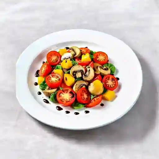 Vegetariana