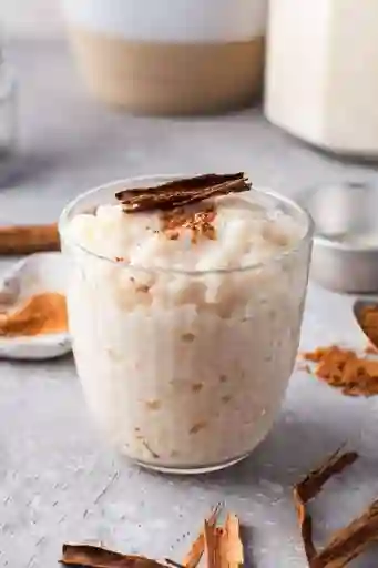 Arroz con Leche