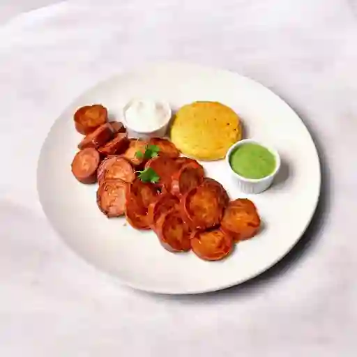 Chorizo Santarrosano