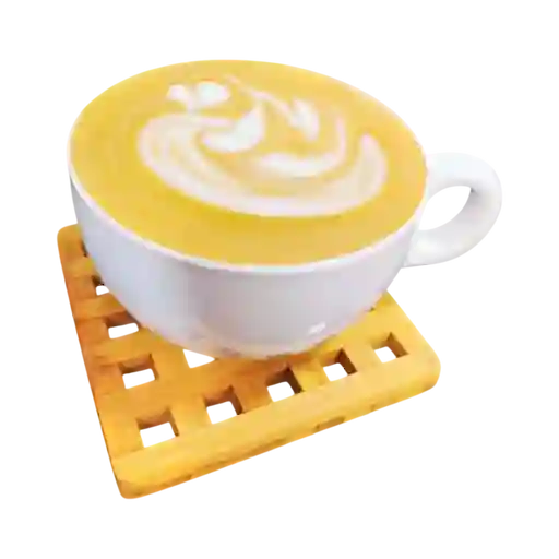 Latte 250 ml