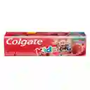 Colgate Crema Dental Kids Dientes Fuertes y Protegidos 37 mL