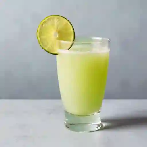 Limonada Granizada