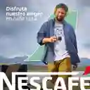 NESCAFÉ  Café instantáneo Santuario Risaralda