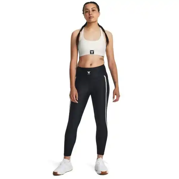 Under Armour Licra All Train Hg Al Lg Mujer Negro XS 1380182-001