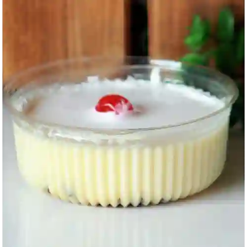 Postre Tres Leches