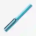 Lamy Bolígrafo Rollerball al Star Denim