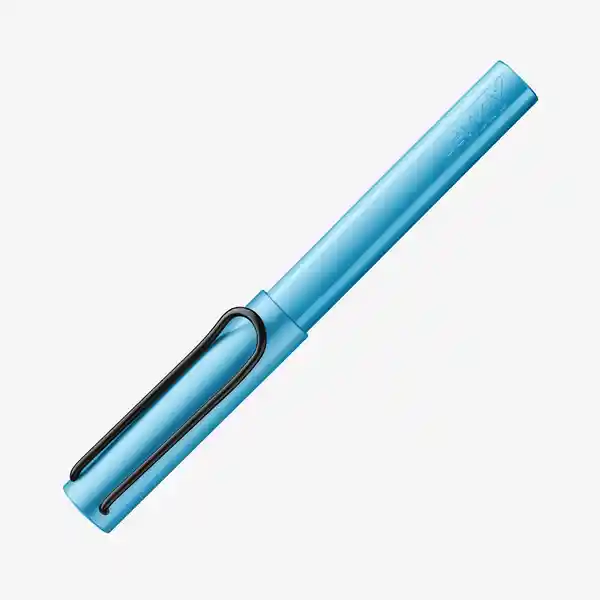 Lamy Bolígrafo Rollerball al Star Denim