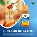 Vick Miel Jarabe Expectorante sabor a miel de abeja mentol y eucalipto 120 ml