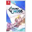 Videojuego Chrono Cross Nuevo Nintendo Switch