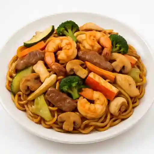 Yakisoba Mixta
