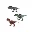 Jurassic World Figura de Acción Multicolor