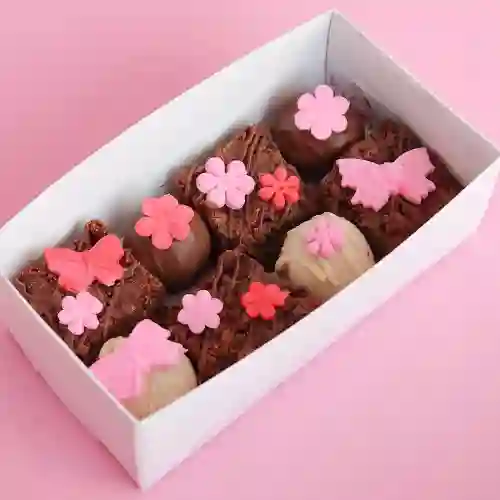 Sweet Box Mediana