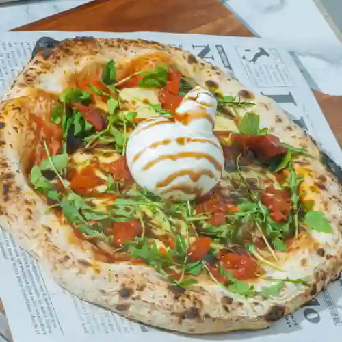 Burrata