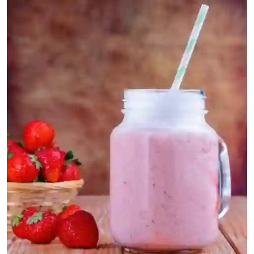 Batidos Poder Frusto Rojos 16° Onza