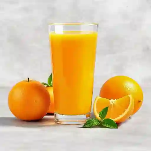 Jugos 100% Naturales