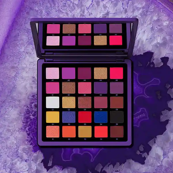 ANASTASIA Norvina Pro Palette Vol 1