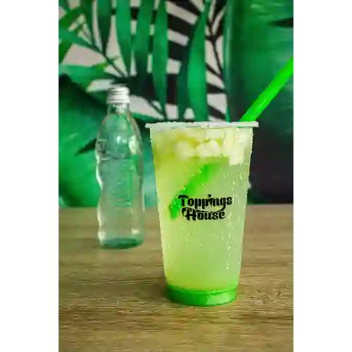 Soda Michelada 12 OZ