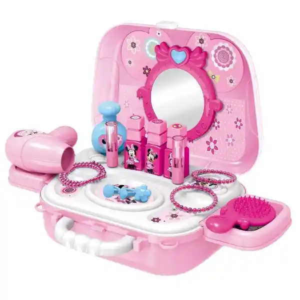 Disney Set de Belleza Minnie