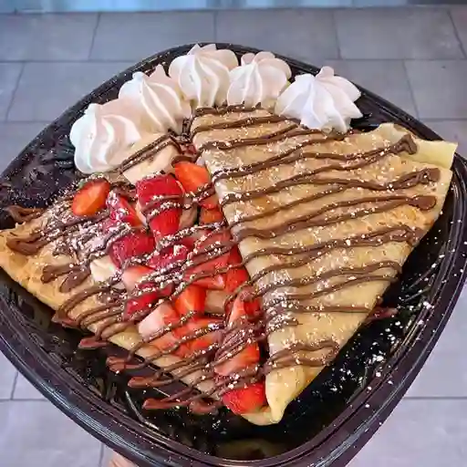 Crepes Armonía