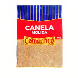 Comarrico Condimentos Canela